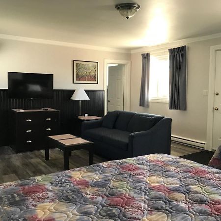 Tay Inn Perth Eksteriør billede
